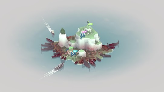 Bad North Jotunn Edition MOD APK Unlimited Money 2.00.19.1 1