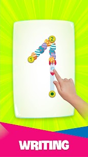 123 number games for kids Count & Tracing Unlocked APK 1.7.3 2