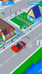 Toy Block 3D City Build MOD APK Free Rewards 0.0.1 3