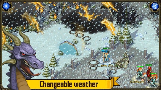 Majesty The Northern Expansion APK Full Version 1.5.31 5