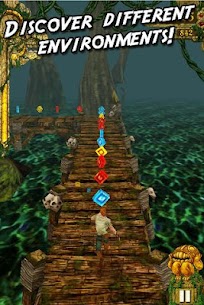 Temple Run MOD APK Unlimited Coins 1.24.0 4