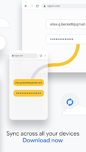 Google Chrome Fast & Secure APK 81.0.4044.117 4