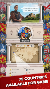 Age of Colonization Economic strategy mod apk (Mod Money/Unlocked) v1.0.28 5