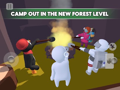 Human Fall Flat APK Full Game 1.13 4