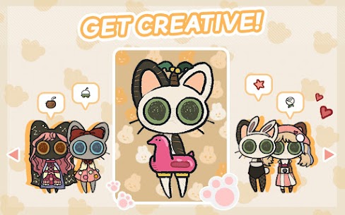 Cat Odyssey Fishermeow MOD APK Unlimited Money 0.99981 3
