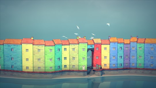 Townscaper Full APK 1.20 3