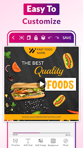VideoFlyers Video Flyer Maker PRO APK 28.0 3