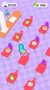 Buffet Boss MOD APK Free Rewards 2.5.0.0 2