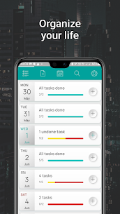 My Tasks Scheduler Reminder to-do list Pro APK 5.2.2 1